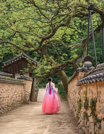 지리산 청정골 산청서 한 달 지내보세요…내달까지 참가자 모집