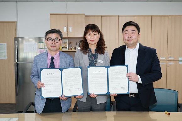 예천군, 무연고사망자 공영장례 추진 업무협약