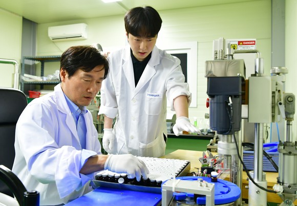 현일 경산시장, 기업 ‘기(氣) 살리기’ 로 현장 방문