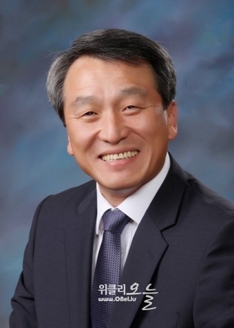 정창수 인천공항사장 강원도지사 출마위해 사퇴