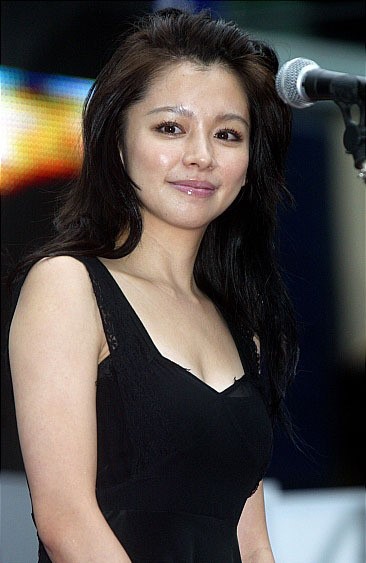 비비안수 결혼, 2세 연하 돌싱남 재벌가와 비공개 결혼식