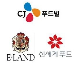 한식뷔페 사냥 나선 CJ·이랜드·신세계 격돌