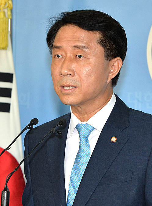 조정식, 
