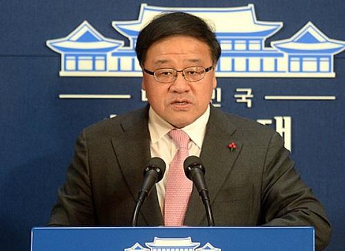청와대 "우리경제, 현재가 위기라는 것은 아니다"