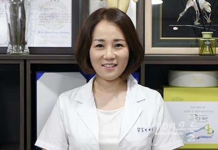 [인터뷰]스포츠의학과 자연치유요법 접목시킨 새론 의∙과학연구소 정혜임 원장