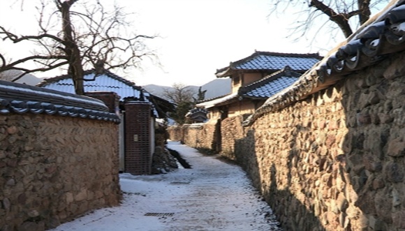 다큐3일 담양군 창평 삼지내마을 슬로시티 슬로푸드.. 창평쌀엿 창평장 국밥이 주는 행복
