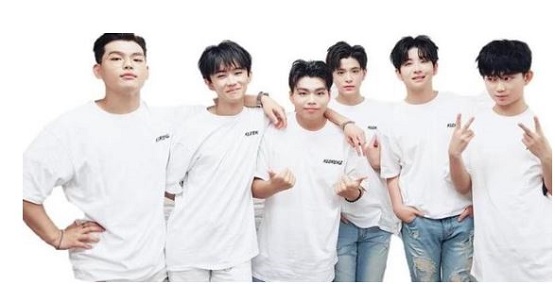 더 이스트라이트 소속사 PD로부터 상습 폭행당해