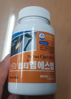 식약처, 신화제약(주) 신화옵티엠에스엠 판매금지 및 회수명령