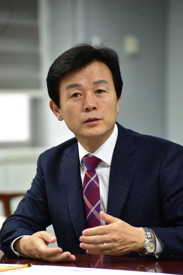 진주 여객자동차터미널 개발 사업 순항 중
