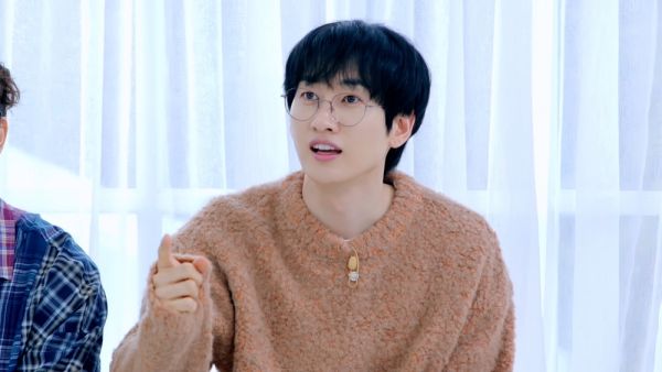 슈주 리턴즈4 려욱 vs 규현 슈퍼주니어의 진정한 대표 막내온탑 15년 만에 드디어 결판낸다