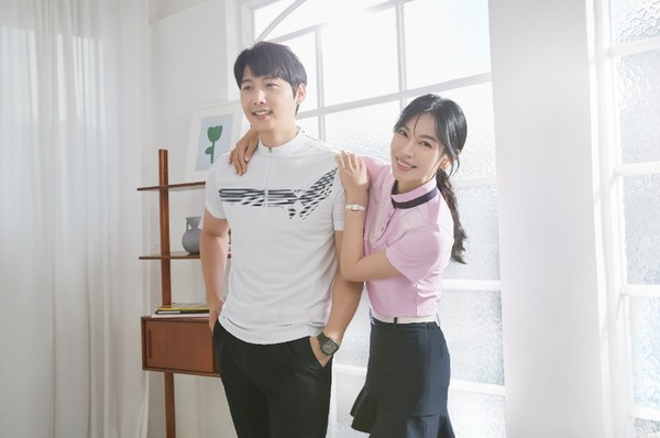 올포유…라이프스타일 아이콘으로 부상