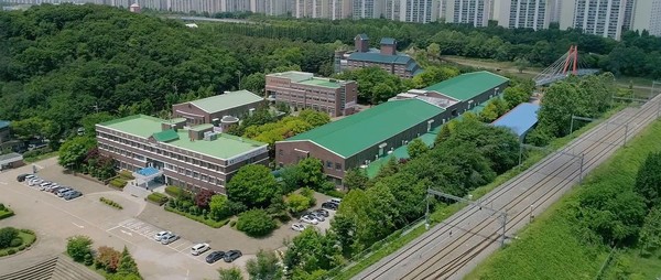 인천 미래 전문기술인 위한 배움의 장…대한상공회의소 인천인력개발원