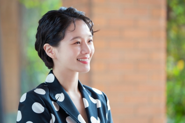 달리와 감자탕 박규영, 인간 솜사탕의 달콤하고 황홀한 맛
