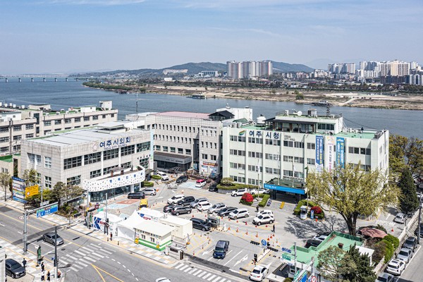 여주시, 경기지역화폐 부정유통 일제단속 실시