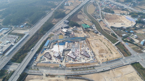 여주시, 여주역세권 도시개발사업 추진 박차