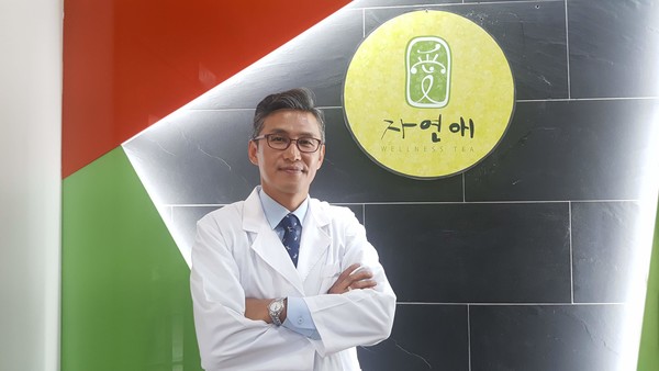 [소셜인머니-인터뷰] 농업회사법인 자연애 주식회사 대표 유재성, 대한민국을 대표하는 수제한차 … 널리 알리고 싶어