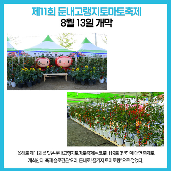 [카드뉴스] 강원 횡성군 주요뉴스 (7월 6일)