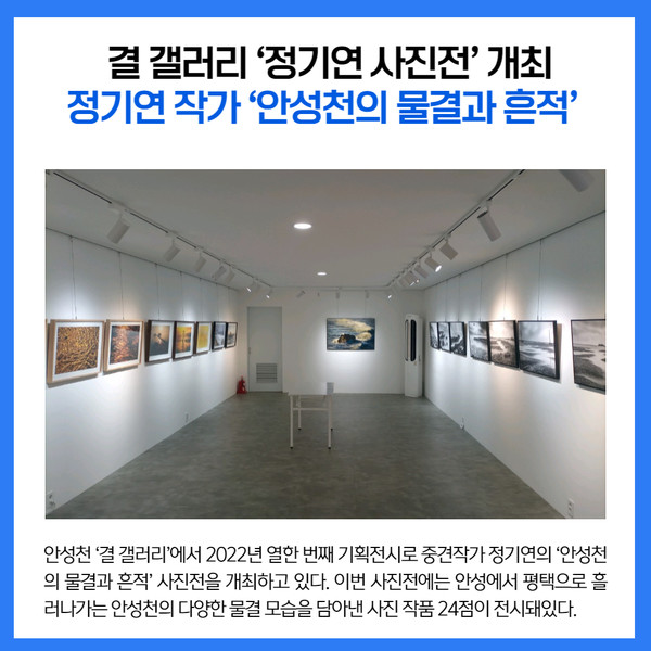 [카드뉴스] 경기 안성시 주요뉴스 (8월 19일)