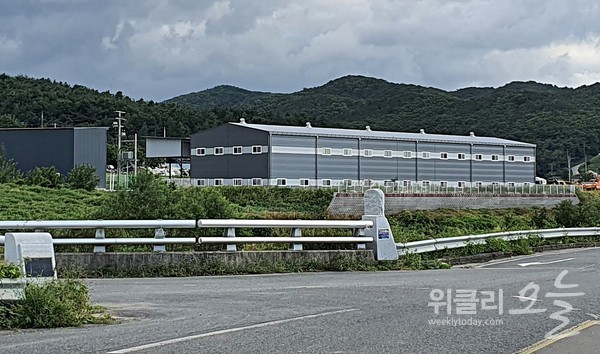 [법원] 영천시 주민동의서 인·허가 악용사례에 제동...동의서 미제출 인·허가 반려는 위법
