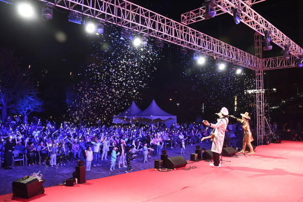 제27회 UN평화축제
