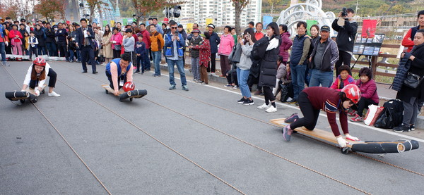 보성군,꼬막의 계절이 돌아왔다! 벌교꼬막 따라 떠나는 가을여행