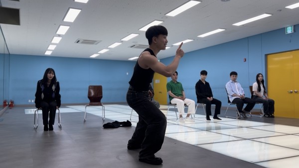 [위클리오늘] 대경대 남양주 캠퍼스 국내 대형 매니지먼트사 릴레이 오디션 개최