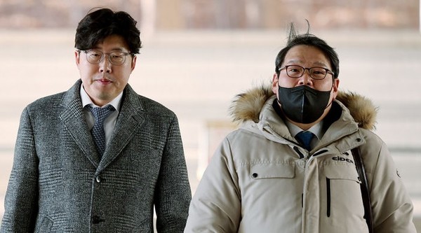 [위클리오늘] '정치 활동' 조국혁신당 대변인 이규원 검사 해임