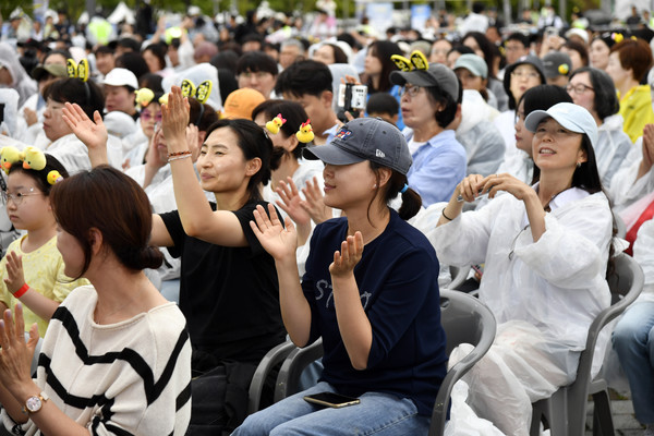 2026 김포 아라마린페스티벌