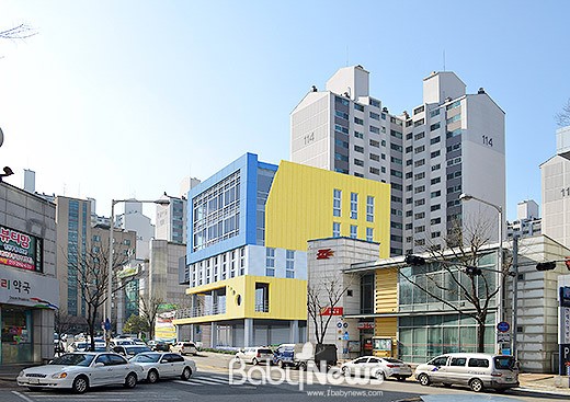 수원시, 영통에 ‘육아종합지원센터’ 신규 건립