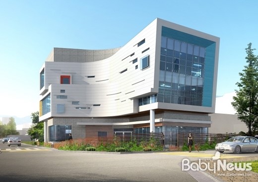 당산1동에 국공립어린이집 추가 설치된다