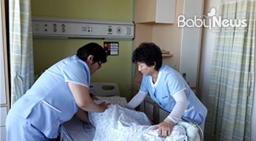 인천시, 저소득층 입원환자에 간병서비스 지원