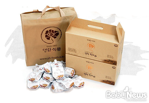 영화식품, 혈관 건강에 도움되는 천마즙 선보여
