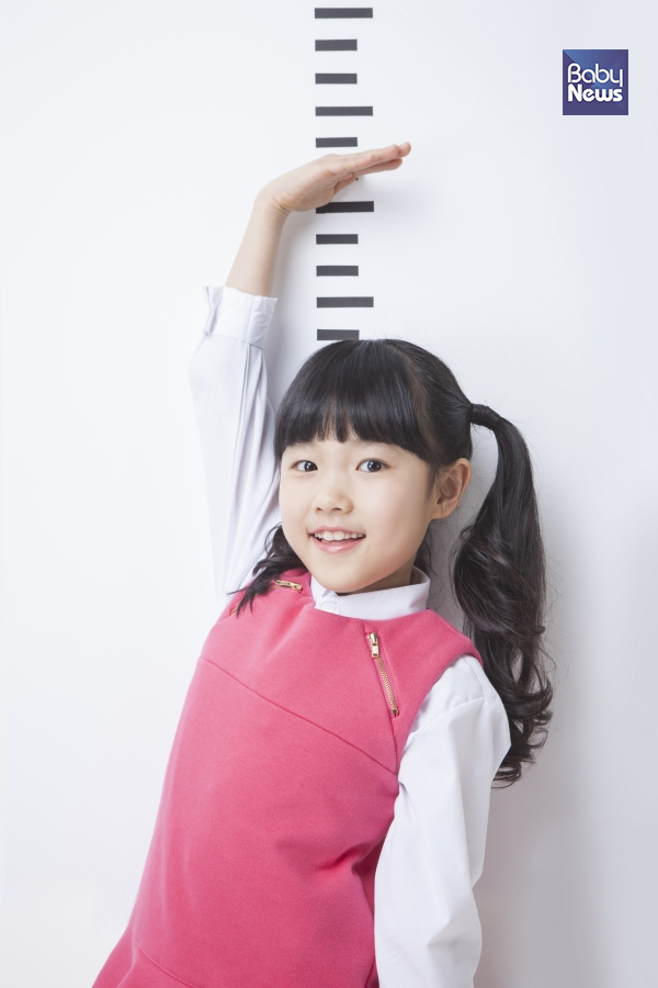 키 작은 아이, 성장 한약 복용 타이밍은 언제?