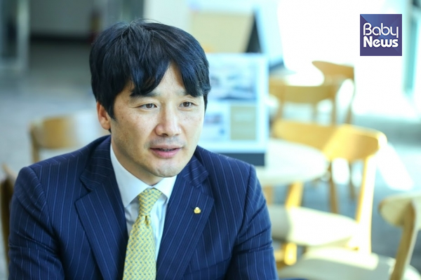 눈이 즐거운 집을 짓는 도시공감…아이가 있다면 통풍·채광이 중요하죠