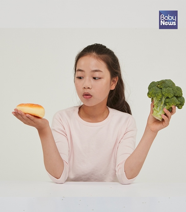 키성장 막는 성조숙증, 올바른 성장관리는?