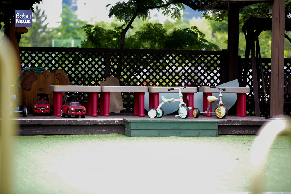 [사진 더하기] 안산 햄버거병 유치원 보존식 폐기, 고의 아냐…