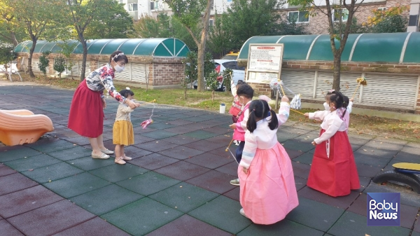 보육교사와 원장으로 살아오며 가장 가슴 아팠던 이야기