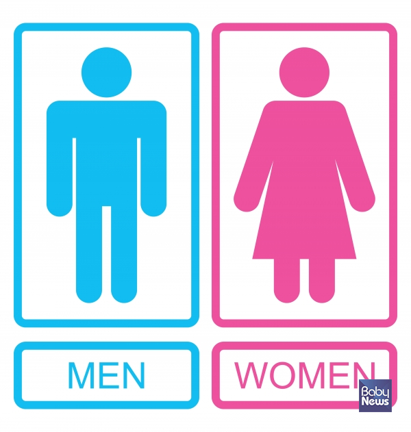파란색은 남아용, 분홍색은 여아용…영유아에게 성역할 고정관념 강화시켜