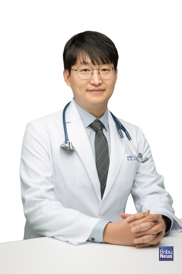 RSV 바이러스 폐렴 확산...영유아 비상