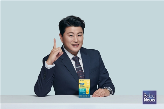 셀트리온 이너랩, 멀티비타민+오메가3 한 알에 듀얼액트 출시