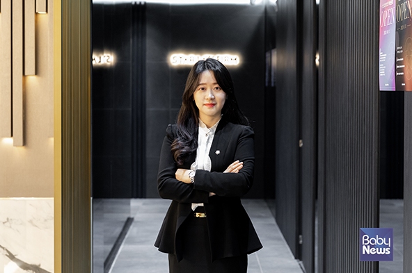 스타 법무법인, 부대표로 이혼 및 형사법 전문 권민아 변호사 영입