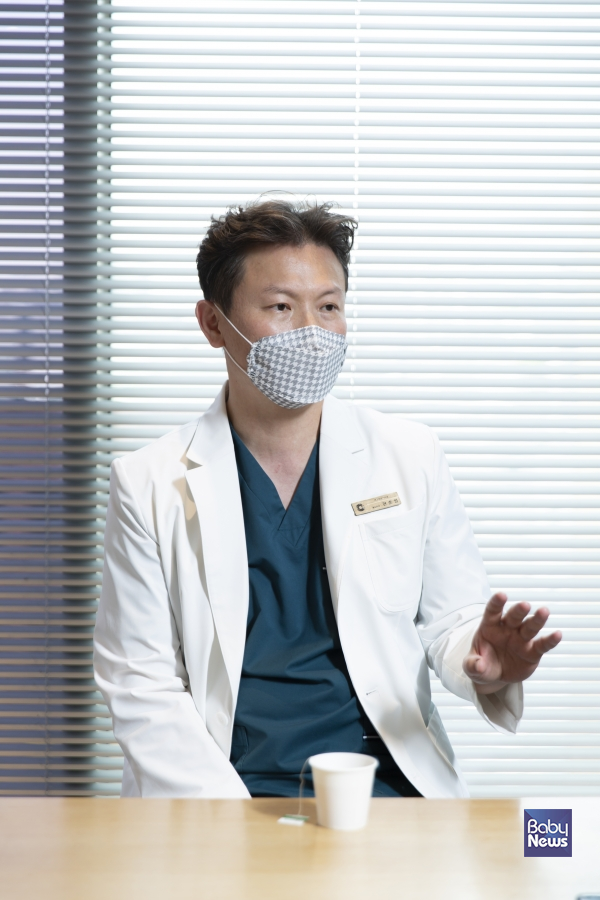 압구정밝은안과의원, 2년 연속 소비자서비스만족 대상 수상