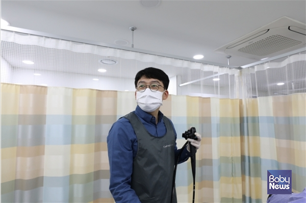 위암·대장암, 정기적인 내시경 검사로 조기 발견할 수 있어