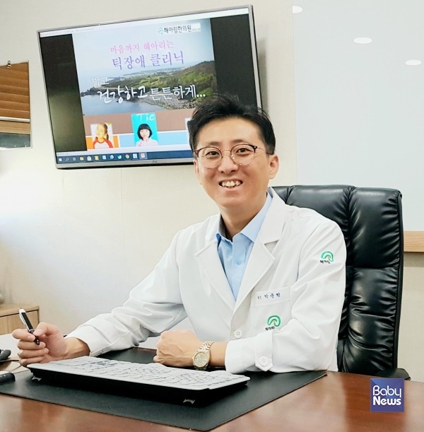 어린이 틱장애, ADHD 병발 가능성↑...함께 치료해야