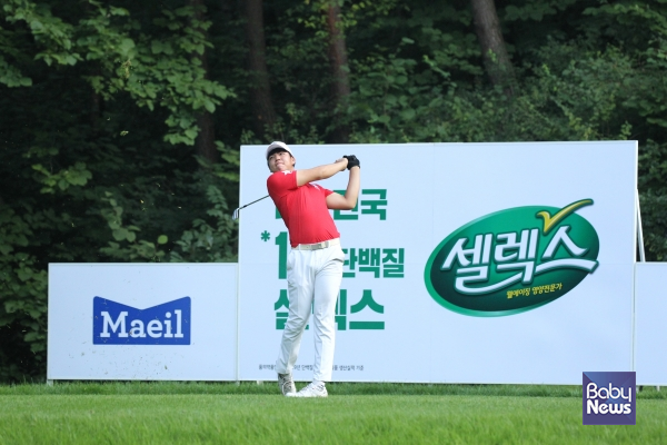매일유업-매일헬스뉴트리션, 제7회 영건스 매치플레이 후원
