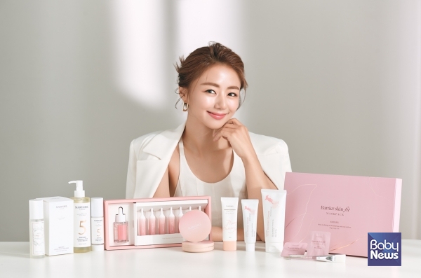 이미나의블레싱, 6주년 기념 온라인 바자회 개최… 400만원 상당 제품 증정 등 다양한 혜택 마련