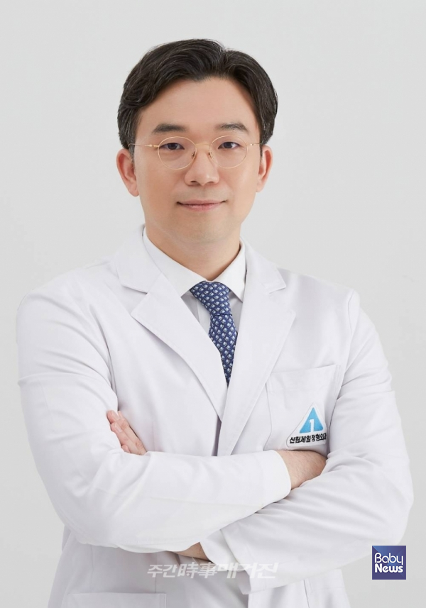 허영재 신림제일정형외과의원 원장, 2024년 대한민국 100대 명의 선정