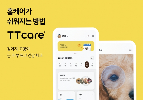 반려동물 건강한 여름나기 돕는 제품•서비스 주목
