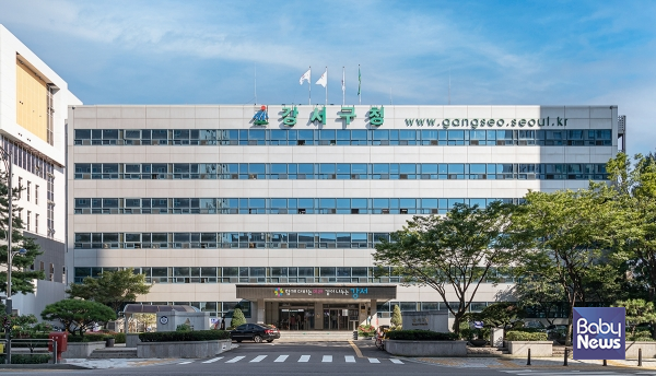 강서구, 백일해 감염병 예방에 총력... 백일해 환자 382건 발생, 학교 내 집단 감염 주의 당부