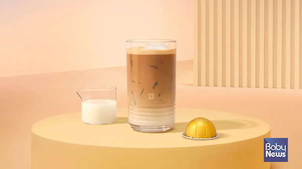 네스프레소, 산뜻한 라이프스타일 위한 새로운 제안… 비타민 B6 함유된 액티브 커피 선봬